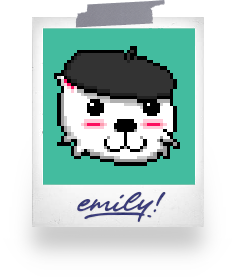 image of emily's profile picture